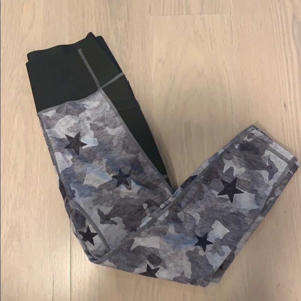 Gap fit sculpt leggings